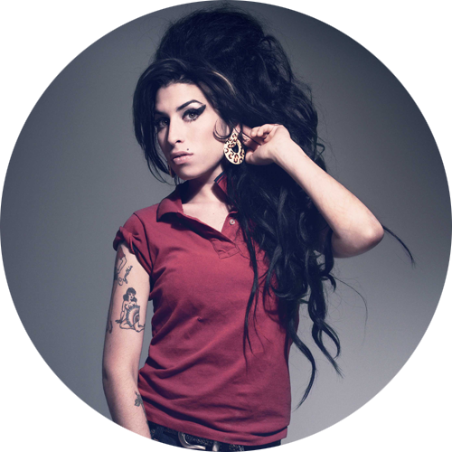A Most Elegant Zombie, Amy Winehouse Style, By Alicja. | Makeup | Pinterest | Amy Winehouse Style - Amy Winehouse, Transparent background PNG HD thumbnail
