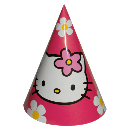 A People Party Gathering Clipart. Birthday Party Hat Hdpng.com  - Birthday Hat, Transparent background PNG HD thumbnail