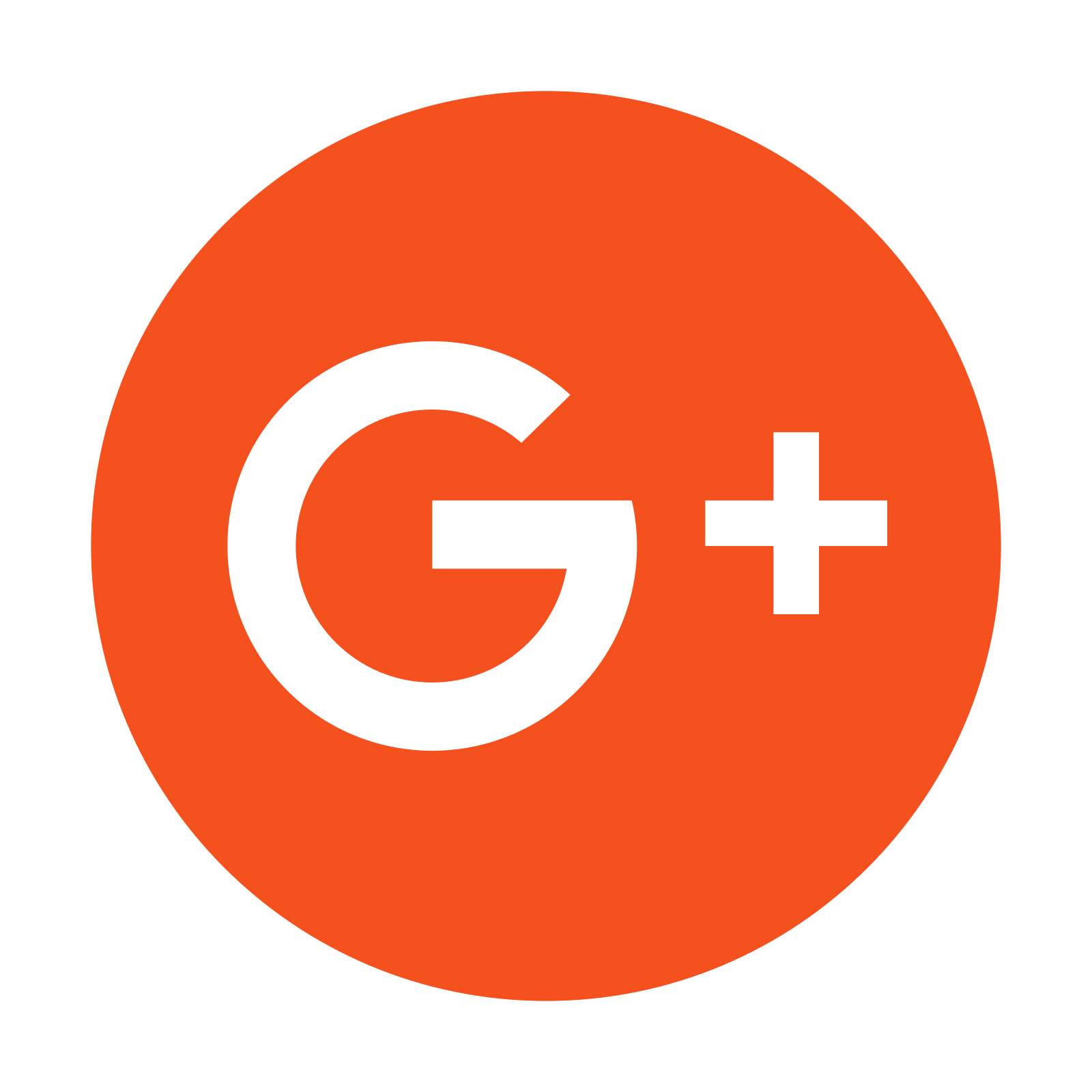 Google Plus Icon - A Plus, Transparent background PNG HD thumbnail