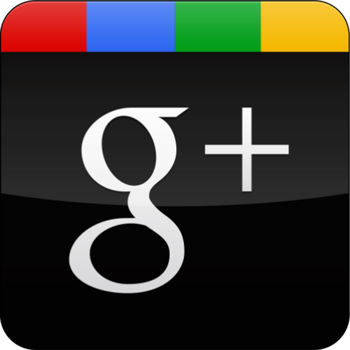 Google Plus Logo Collection Image #1252 - A Plus, Transparent background PNG HD thumbnail