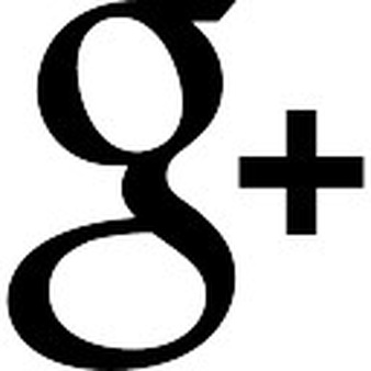 Google Plus Logo - A Plus Vector, Transparent background PNG HD thumbnail
