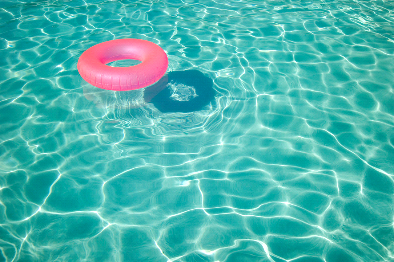 Home Swimming Pool Safety - A Pool, Transparent background PNG HD thumbnail