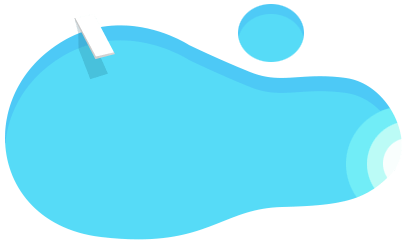 In Ground Pool Icon - A Pool, Transparent background PNG HD thumbnail