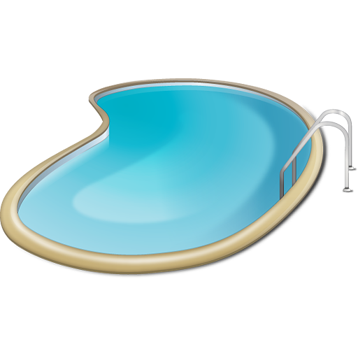 A Pool Png - Similar Images: Swimming Pool, Transparent background PNG HD thumbnail