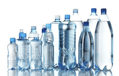 A Reminder About 66 Million Plastic Water Bottlesu2026 - Plastic Bottles, Transparent background PNG HD thumbnail