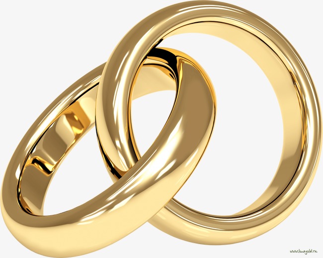 Wedding Ring, Simple, Modern, Ring Png Image And Clipart - A Ring, Transparent background PNG HD thumbnail