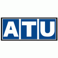 Hoetika Atu; Logo Of Atu Ecuador - A T U Vector, Transparent background PNG HD thumbnail