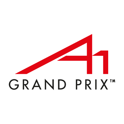 A1 Grand Prix vector logo ., A1 Gp Logo Vector PNG - Free PNG
