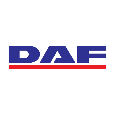 Daf Logo Vector - A1 Gp Vector, Transparent background PNG HD thumbnail