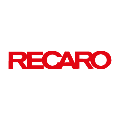 Recaro Racing Logo Vector - A1 Gp Vector, Transparent background PNG HD thumbnail
