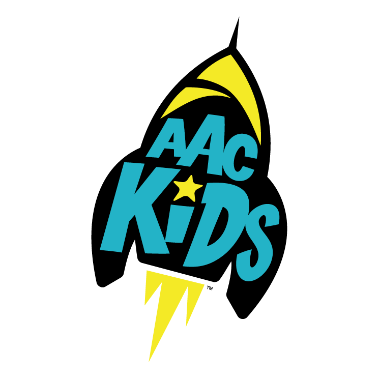 Free Vector Aac Kids - Aac Kids, Transparent background PNG HD thumbnail
