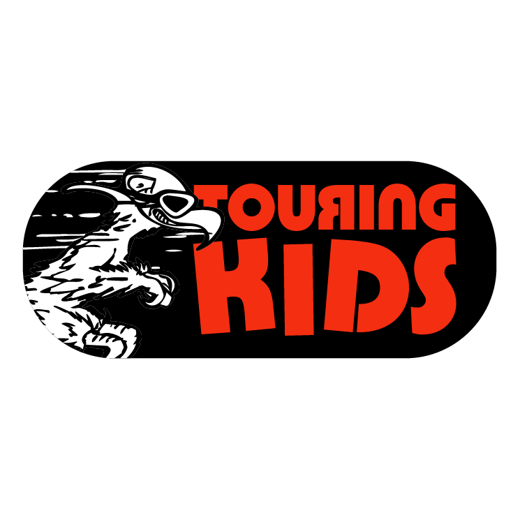 Touring Kids - Aac Kids, Transparent background PNG HD thumbnail