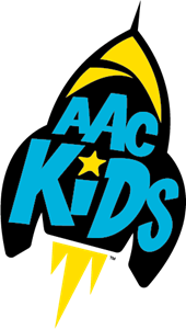 Aac Kids Logo Vector - Aac Kids, Transparent background PNG HD thumbnail