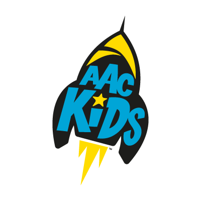 Aac Kids Vector Logo .   Aac Vector Png - Aac Kids, Transparent background PNG HD thumbnail