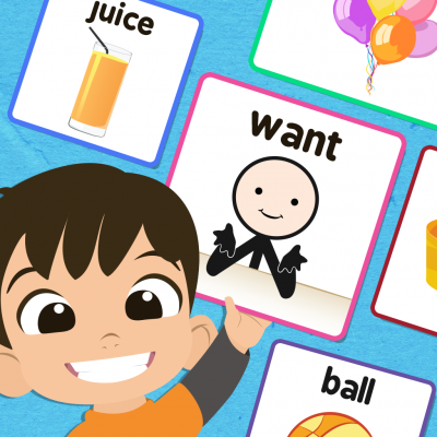 Tom Taps Speak Aac For Kids App - Aac Kids, Transparent background PNG HD thumbnail