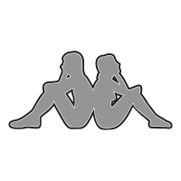 AAC Kids vector logo .