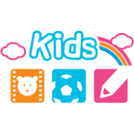 Kids Planet; Logo Of Kids - Aac Vector, Transparent background PNG HD thumbnail