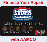 Aamco Finance - Aamco, Transparent background PNG HD thumbnail