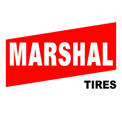 Marshal Tires Logo - Aamco, Transparent background PNG HD thumbnail