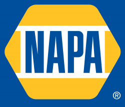 Napa Logo - Aamco, Transparent background PNG HD thumbnail
