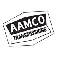 Free Vector Logo AAMCO. Cente