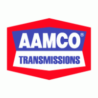 Aamco Transmissions Logo Vect