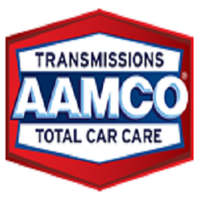 Free Vector Logo AAMCO