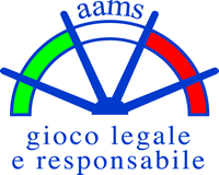 AAMS Timone Gioco Sicuro Logo
