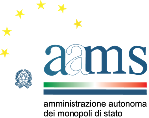 Aams Logo Vector - Aams, Transparent background PNG HD thumbnail