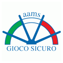 AAMS Logo