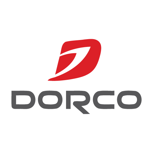 Dorco Logo Vector - Aardklop Vector, Transparent background PNG HD thumbnail