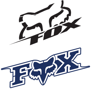Fox Racing 2009 Logo. Format: Ai - Aardklop Vector, Transparent background PNG HD thumbnail