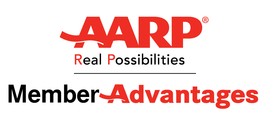 Aarp Logo - Aarp, Transparent background PNG HD thumbnail