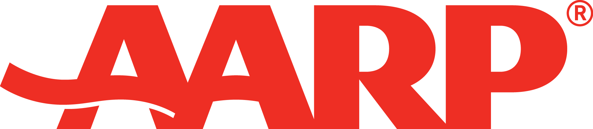 AARP; Logo of AARP