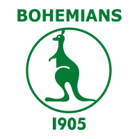 Bohemians 1905 Vector Logo - Aarp Vector, Transparent background PNG HD thumbnail