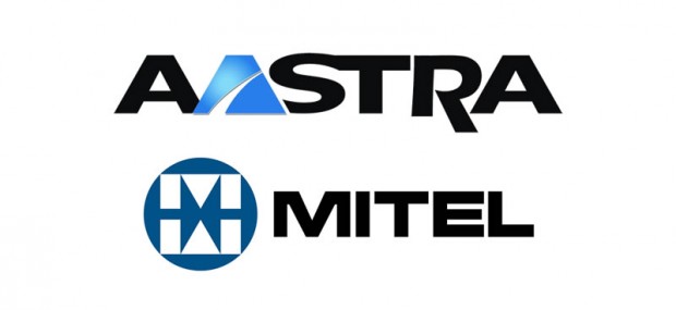 Aastra Mitel Logo 4 By Thomas - Aastra, Transparent background PNG HD thumbnail