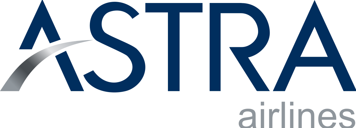 Astra Airlines Wikipedia - Aastra Vector, Transparent background PNG HD thumbnail