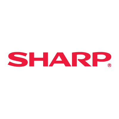 Sharp Logo Vector - Aastra Vector, Transparent background PNG HD thumbnail