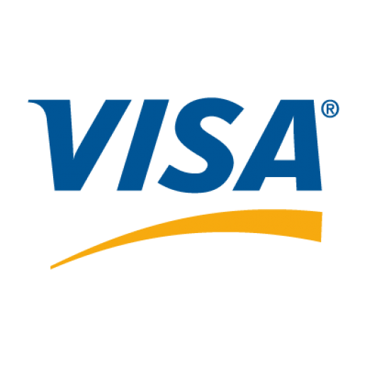 Visa Us Logo Vector - Aastra Vector, Transparent background PNG HD thumbnail