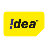 Idea Cellular Vector Logo - Ab Argir Vector, Transparent background PNG HD thumbnail