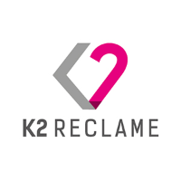 K2 Reclame B.v. - Ab Reclame, Transparent background PNG HD thumbnail