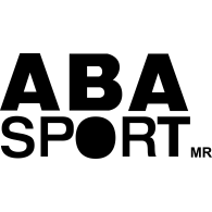 ABA logo vector .