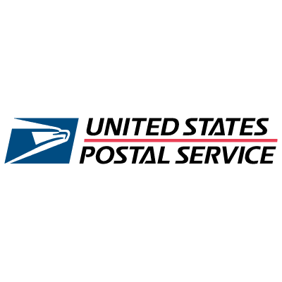 Usps Logo Vector Free Download - Aba Vector, Transparent background PNG HD thumbnail