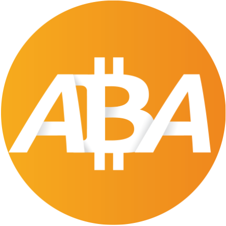 Logo of ABA seguros - Aba Log