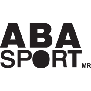 Free Vector Logo Aba Sport - Aba Vector, Transparent background PNG HD thumbnail