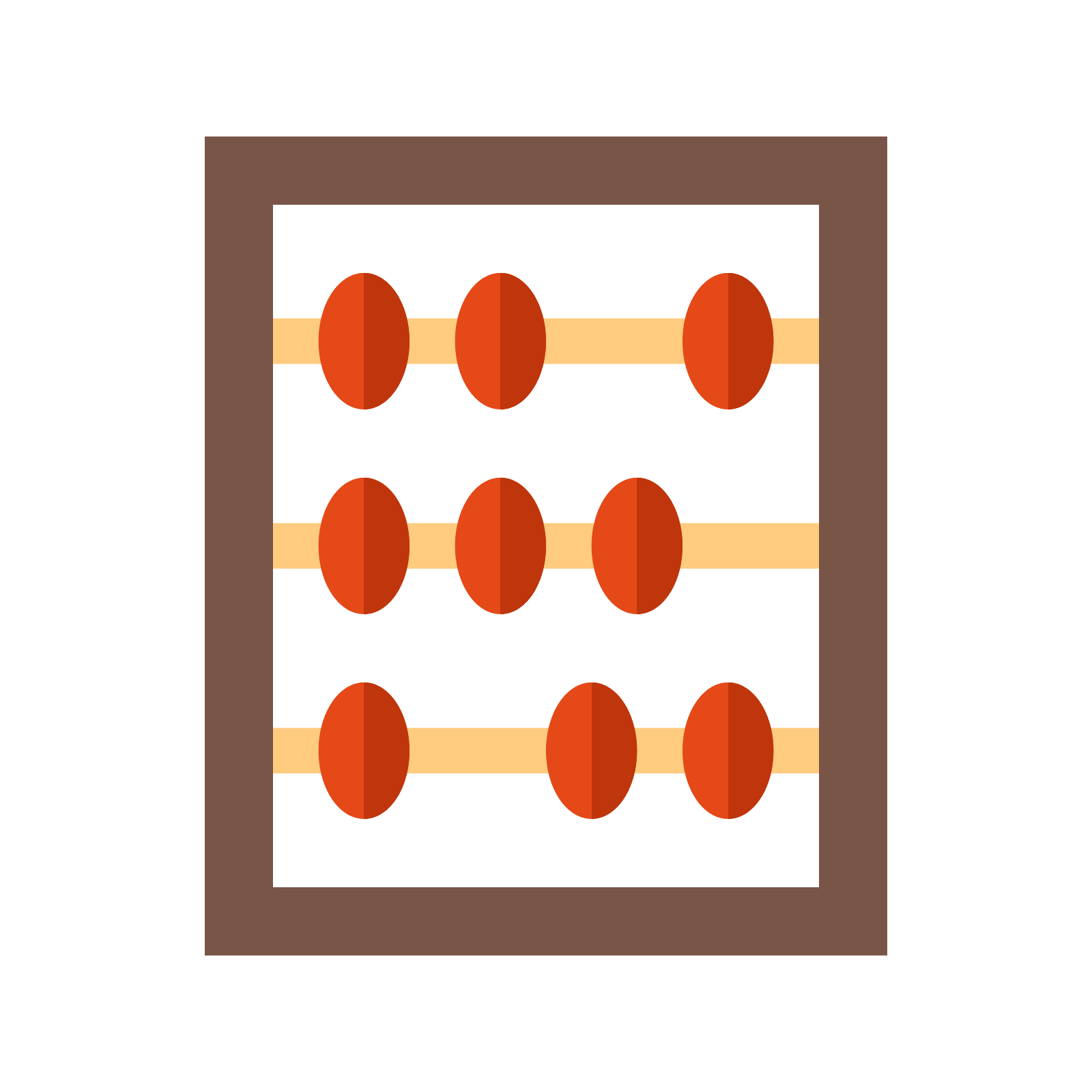 Abacus Png Hd Hdpng.com 1600 - Abacus, Transparent background PNG HD thumbnail
