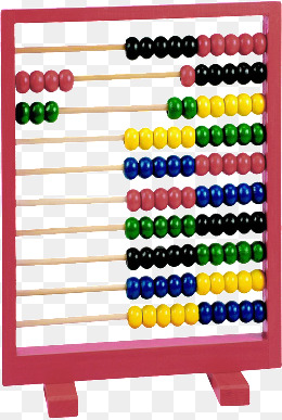 Abacus - Abacus, Transparent background PNG HD thumbnail