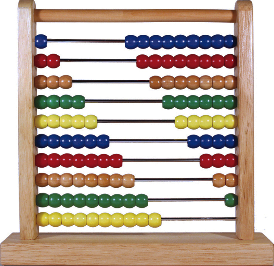 Abacus Clipart Png - Abacus, Transparent background PNG HD thumbnail