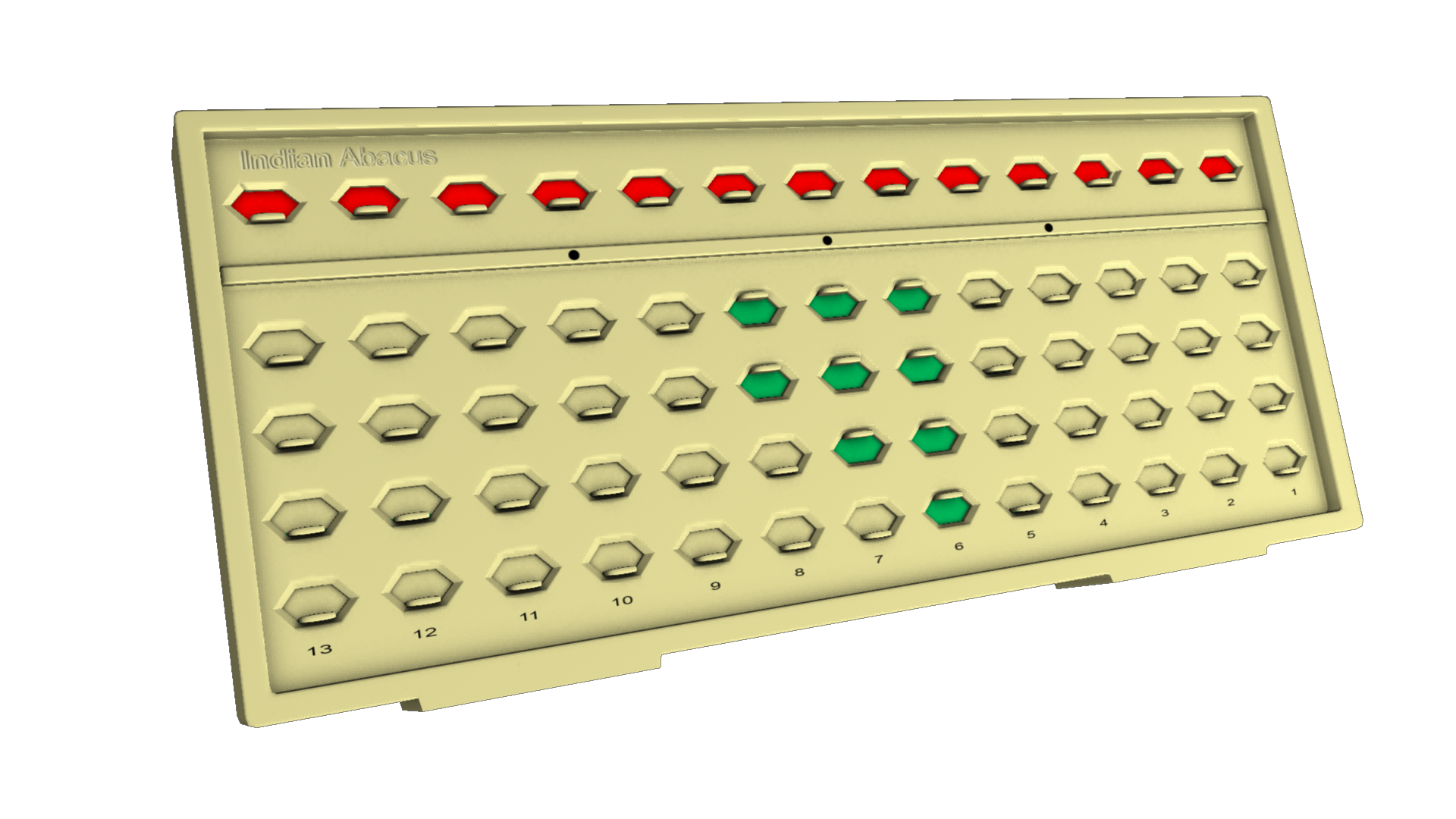 File:indian Abacus For Tutors.png - Abacus, Transparent background PNG HD thumbnail