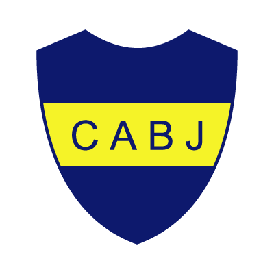Boca Juniors De Rojas Logo Vector Logo - Abay Electric Network, Transparent background PNG HD thumbnail